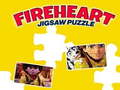 Igra Slogodža FirehearT online