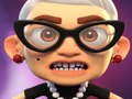 Igra Bijeg Ljutite Bebe: Grannywood online