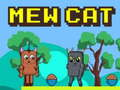 Igra Mew Mačka online
