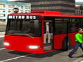 Igra Metro Autobus Igre 2020 online