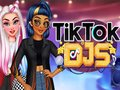 Igra Tik Tok DJ online