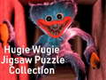 Igra Kolekcija Puzzlea Hugie Wugie online