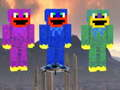 Igra Wuggy Let online