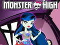 Igra Monster High online