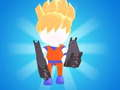 Igra Ludi Strijelac 3D online