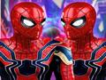 Igra Kolekcija slagalica Spiderman online