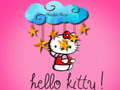 Igra Skrivene Zvijezde Hello Kitty online