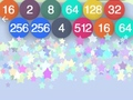 Igra Mjehurić 2048 online