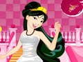 Igra Vjenčanica princeze Mulan online