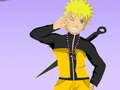 Igra Naruto Oblačenje online
