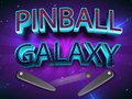 Igra Pinball Galaksija online