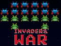 Igra Rat Invasora online