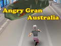 Igra Žena U Ljutnji Australija online