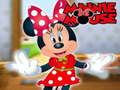 Igra Minnie Mouse online
