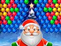 Igra Santa Balončići online