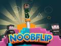 Igra Noob Flip online