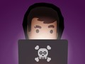 Igra Hakerska Požurba online