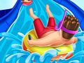 Igra Akvapark Morski Pas online