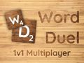 Igra Duel Riječi online