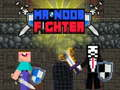 Igra Gospodin Noob Borac online