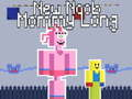 Igra Nova Noob Mama Long online