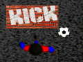 Igra Udarc online
