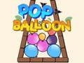 Igra Puci balon online