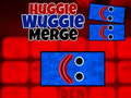 Igra Huggie Wuggie Spajanje online