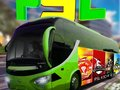 Igra Simulator Offroad Autobusa 3D online