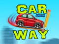 Igra Nacrtaj auto online