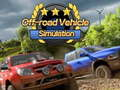 Igra Simulacija Off-road Vozila online