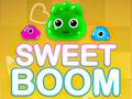 Igra Slatki Boom online