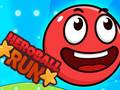 Igra Heroball Trčanje online