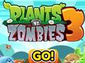Igra Biljke protiv Zombies 3 online
