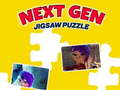 Igra Puzzle Sljedeće Generacije online