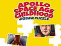 Igra Apollo Svemirska Era Djetinjstva Puzzla online