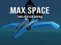 Igra Max Prostor Arena za Dva Igrača online