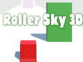 Igra Roleri Nebo 3D online