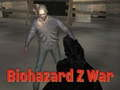 Igra Biohazard Z: Rat online
