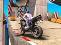 Igra Biciklistička Stunt Trka online