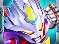 Igra Ninja Robo Junak online