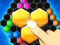 Igra Hexa 2048 Zagonetka online