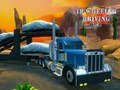 Igra Simulator vožnje 18-okolnih kamiona online