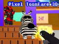 Igra Pixel Toonfare Životinja 2022 online