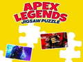 Igra Slog Puzzle Apex Legends online