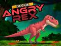 Igra Bijesni Rex Online online