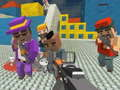 Igra Blocky Gangster Rat 2022 online