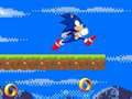 Igra Sonic Mobilni online