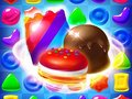 Igra Candy Crush Mania online
