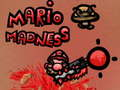 Igra Mario Ludilo online